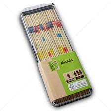 Mikado Vedes Natural Games