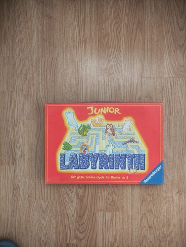 Ravensberger labyrinth junior - ravensberger,