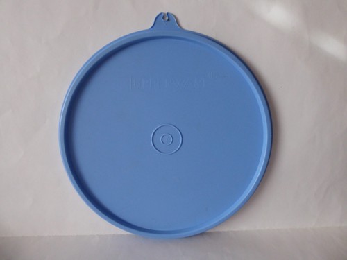 Tupperware ersatzdeckel 228 - tupperware, nr.228