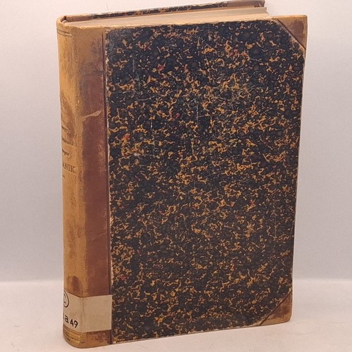Lehrbuch der botanik für - botanik,