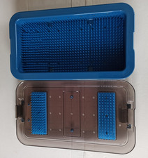 R. Wolf Riwo System Tray