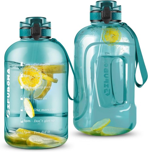 Wasserflasche trinkflasche 3 - ,