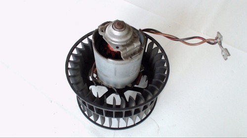 Opel corsa gebläsemotor - corsa, gebläsemotor*