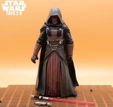 STAR WARS DARTH REVAN KNIGHTS