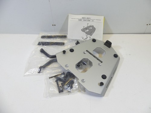Suzuki 650 topcaseträger - suzuki,