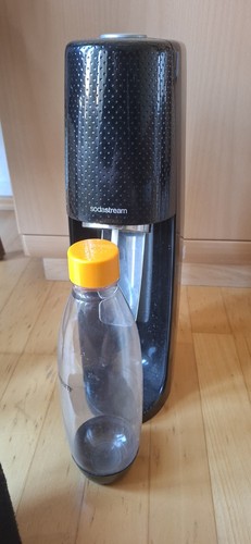 SodaStream