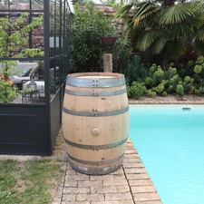 Original Weinfass 225 Liter