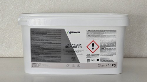 Prowin dish clean - dish, n´clean