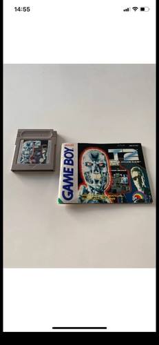 Terminator original - 2,