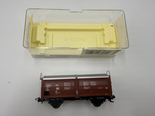 Trix 23570 schiebedachwagen - 23570,