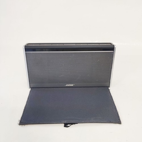 Bose soundlink model - bose,