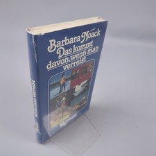 Das kommt davon, wenn man