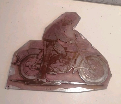 Ddr motorradwerk zschopau - ddr,