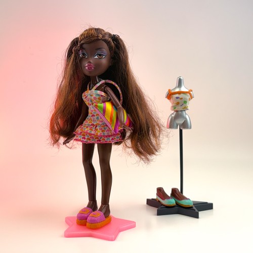 Bratz sweet dreamz pyjama - sweet,