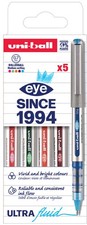 uni-ball Tintenroller eye fine