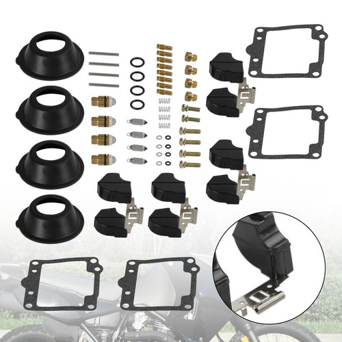 Vergaser reparatur satz - reparatur,