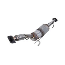 NEU Dieselpartikelfilter für