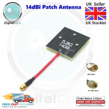 Fpv ghz dbi - ghz, 14