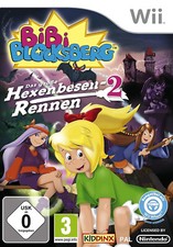 Bibi Blocksberg - Das große