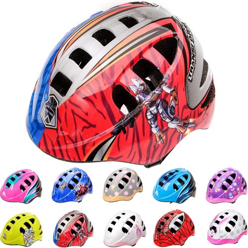 Fahrradhelm kinderfahrradhelm - fahrradhelm,