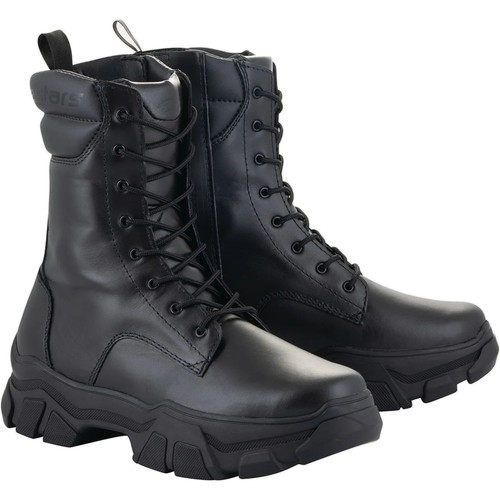Damen motorrad stiefel - stiefel,