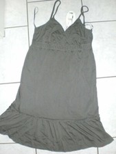 Sommerkleid Strandkleid Trägerkleid Gr. M von Esprit