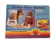 Denken Raten Rechnen Sala Spiele Familienspiel Gesellschaftsspiel Kinderspiel 