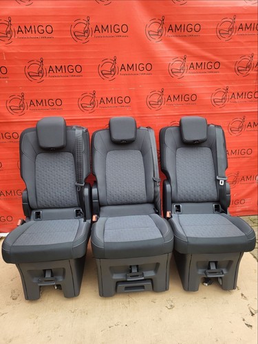 Neu ford transit custom 2024 - neu,