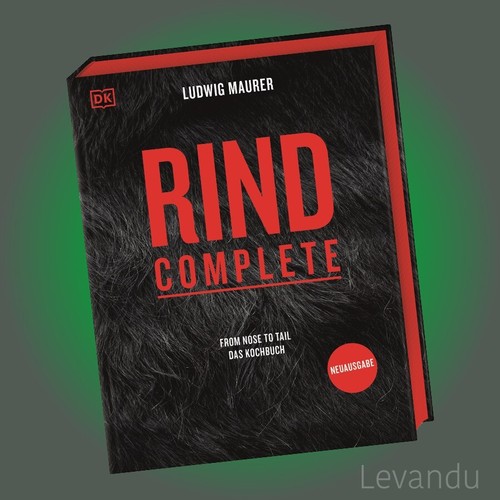 Rind complete ludwig maurer - |,