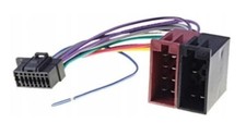 Iso autoradio adapter für - adapter,