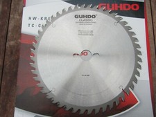 HM/Widia Kreissägeblatt 300 x