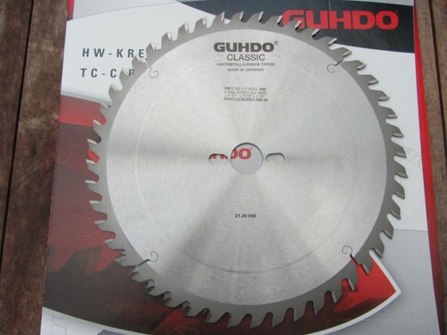 Widia kreissägeblatt 300 x - hm/widia,