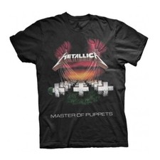 Metallica T-Shirt "Master Of