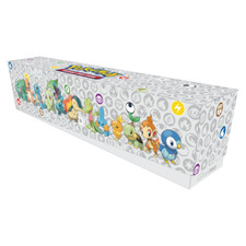 Ultra Pro Pokemon - First