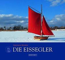 Die Eissegler | Buch | Hermann