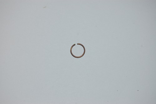Spannring klemme ring für - ring,