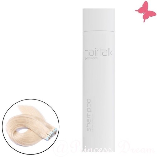 Hair talk shampoo für - talk,