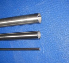  Rundrohr Rundstahl V2A