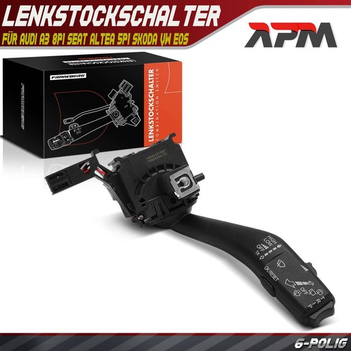 Lenkstockschalter wischer für - lenkstockschalter,