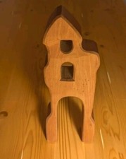 Kinderkram Burg (Ostheimer) -