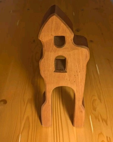 Kinderkram burg - burg, (ostheimer)