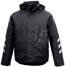 JOB-Tex Dachdecker-Jacke