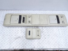 Chrysler Grand Voyager V 2008 Mittelkonsole afgvav LPK35127