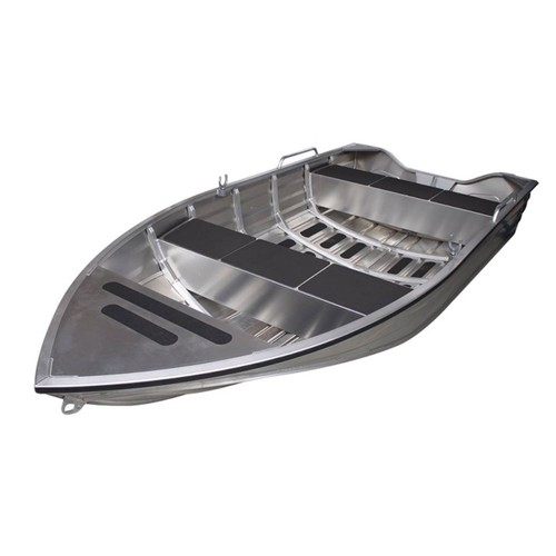 Kimple hunter 370 - 370, aluminium