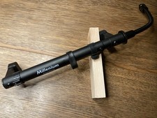 Millenium Amp Clamp Mikrofonhalter Verstärker Klemme