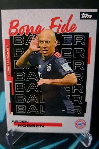 2025 topps fc bayern - topps,
