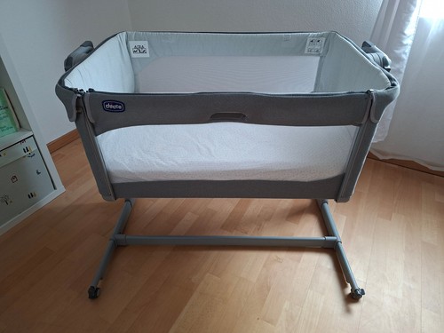 Chicco next2me magic - chicco,