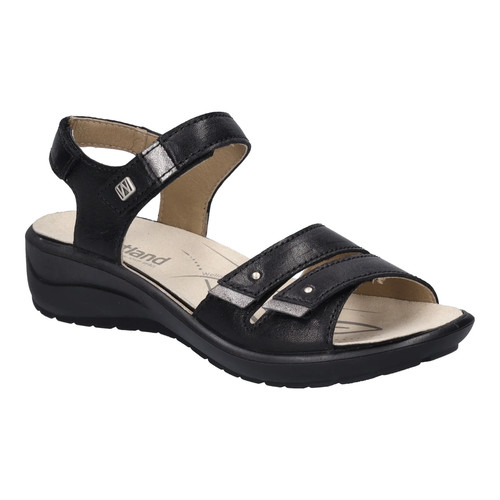 Romika women annecy black - annecy,