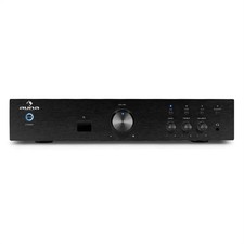 Auna audioverstärker und - und,