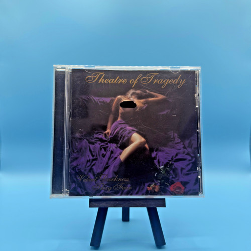 Theatre tragedy - -, of